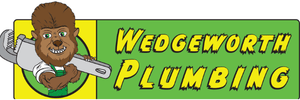 Wedgeworth Plumbing logo