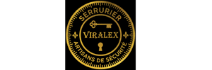Serrurier Viralex logo