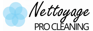 Nettoyage Pro Cleaning logo