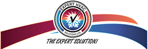 Expert HVAC logo