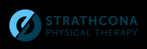 Strathcona Physical Therapy logo