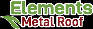 Elements Metal Roof logo